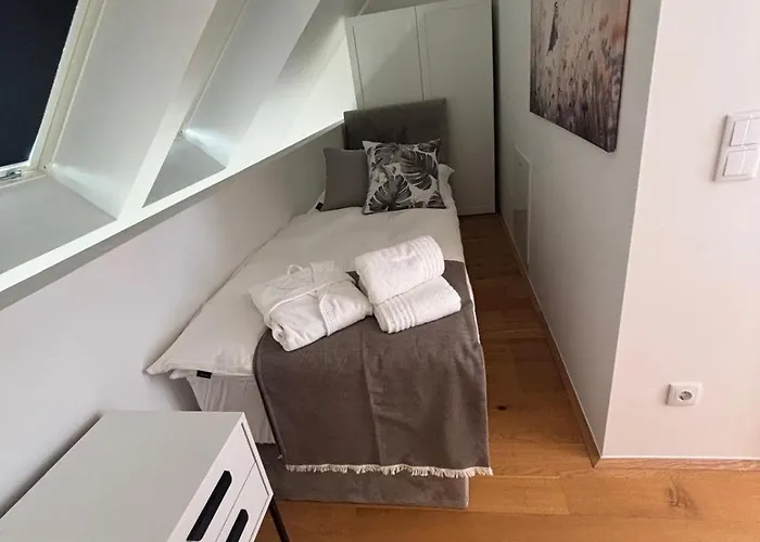 3 Bdr - Crystal, Near Schoenbrunn Palace * Vienna