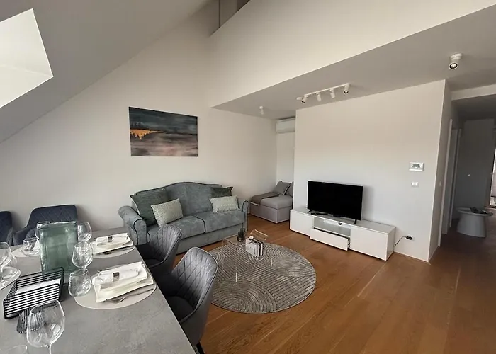 3 Bdr - Crystal, Near Schoenbrunn Palace Vienna